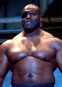 Big Ryck Big Ryck
