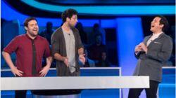 The Cast of Undateable The Cast of Undateable
