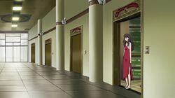 Girl's Pure White Dress Stained by Dreams and Blood... (1)
