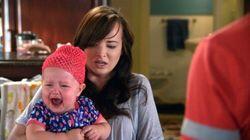 Misadventures in Babysitting Misadventures in Babysitting