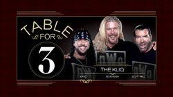 The Kliq The Kliq