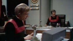Colony in Space, Part Two