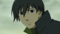 Does the Reaper Dream of Darkness Darker Than Black? Does the Reaper Dream of Darkness Darker Than Black?