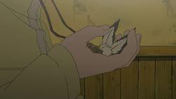 The Memory of Betrayal is an Amber-Colored Smile... (1) The Memory of Betrayal is an Amber-Colored Smile... (1)