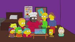 The Simpsons Already Did It The Simpsons Already Did It