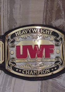 Universal Wrestling Federation Universal Wrestling Federation