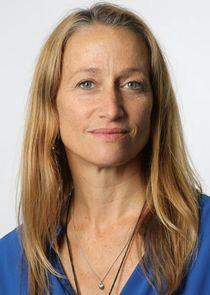 photo of Céline Cousteau photo of Céline Cousteau