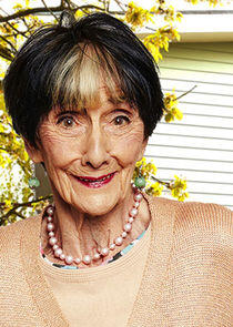 June Brown June Brown