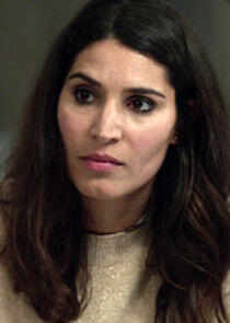 Mina Almasi Mina Almasi