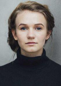 photo of Leonie Wesselow photo of Leonie Wesselow