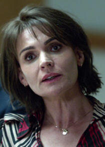SA Independent MP Karen Koutoufides SA Independent MP Karen Koutoufides