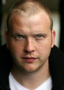David Kirkbride David Kirkbride