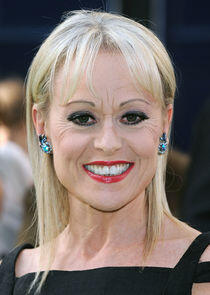 Tracie Bennett Tracie Bennett