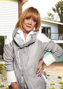 Amanda Barrie Amanda Barrie