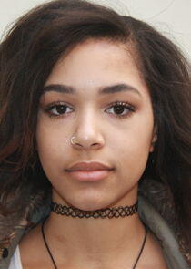 photo of Luna Schaller photo of Luna Schaller