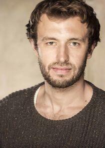 Ben Dilloway Ben Dilloway