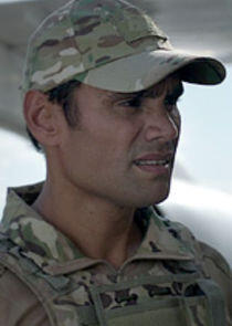 Major Joseph Sullivan Major Joseph Sullivan