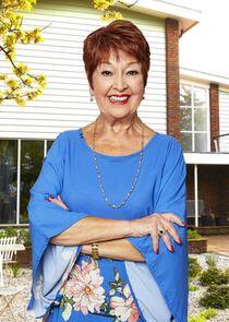 Ruth Madoc Ruth Madoc