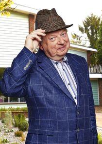 John Sergeant John Sergeant