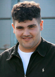 photo of Danilo Kamperidis photo of Danilo Kamperidis