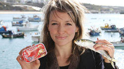 Sardines, Ducks and Pasta Sardines, Ducks and Pasta