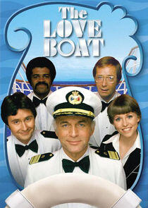 The Love Boat The Love Boat