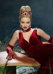 Red Queen Red Queen