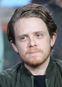 Ian Daniel Ian Daniel