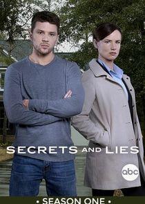 Secrets and Lies - Season 1 Secrets and Lies - Season 1