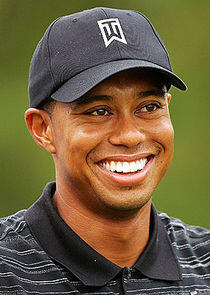 Tiger Woods