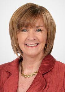 Debra McGrath Debra McGrath