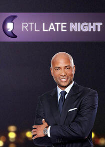 RTL Late Night RTL Late Night