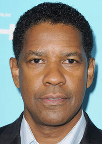 Denzel Washington Denzel Washington