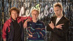 Save Royston Vasey Save Royston Vasey