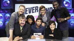 Example, Gareth Malone, Wretch 32, Lianne La Havas, Rufus Hound Example, Gareth Malone, Wretch 32, Lianne La Havas, Rufus Hound