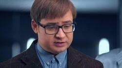 Не ждали Не ждали