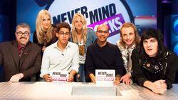 Rizzle Kicks, Huey Morgan, Lissie, Laura Whitmore, Paul Foot Rizzle Kicks, Huey Morgan, Lissie, Laura Whitmore, Paul Foot