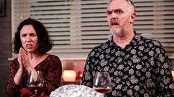 Two Engagements and a Funeral Two Engagements and a Funeral