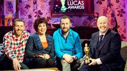 Dave Gorman, Ruby Wax, Alex Horne Dave Gorman, Ruby Wax, Alex Horne