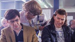 Welcome to Royston Vasey Welcome to Royston Vasey
