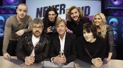 250th Episode Special - Richard Madeley, Heidi Range, Maverick Sabre, Seann Walsh, Andrew O'Neill 250th Episode Special - Richard Madeley, Heidi Range, Maverick Sabre, Seann Walsh, Andrew O'Neill