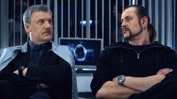 Криминальное кино Криминальное кино
