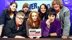 Catherine Tate, Tulisa Contostavlos, Howard Marks, Badly Drawn Boy, Katy Wix Catherine Tate, Tulisa Contostavlos, Howard Marks, Badly Drawn Boy, Katy Wix