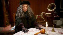 Seance Time Seance Time