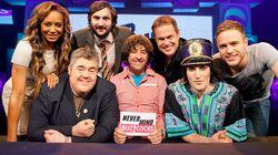 David O'Doherty, Mel B, Olly Murs, Peter Jones, Joe Wilkinson David O'Doherty, Mel B, Olly Murs, Peter Jones, Joe Wilkinson