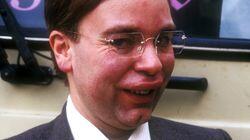 Lust for Royston Vasey Lust for Royston Vasey