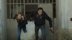 Épisode 2 Épisode 2