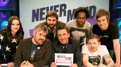 Lee Mack, Joe Wilkinson, Amy MacDonald, Lemar, Professor Green, Chris Ramsey Lee Mack, Joe Wilkinson, Amy MacDonald, Lemar, Professor Green, Chris Ramsey