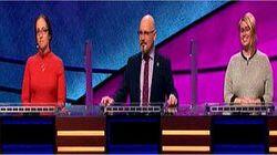 Jennifer Quail Vs. Chris Blasone Vs. Kelly Gerhold, Show # 8044. Jennifer Quail Vs. Chris Blasone Vs. Kelly Gerhold, Show # 8044.