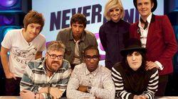 Tinie Tempah, Pixie Lott, Example, Chris Ramsey, Joey Page Tinie Tempah, Pixie Lott, Example, Chris Ramsey, Joey Page